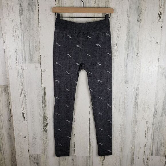Lucky Brand Arrow Print Leggings Sz S/M - Picture 4 of 7